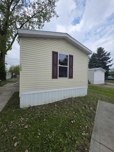 Mobile Home at 139 N Compass Vermilion, OH 44089