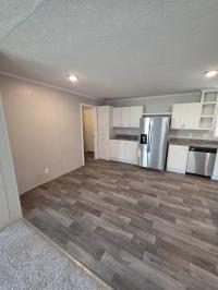 2021 Champion Redman Foundation Manufactured Home
