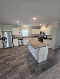 2021 Champion Redman Foundation Manufactured Home