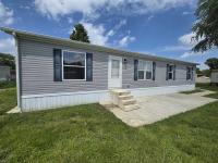 2021 Champion Redman Foundation Manufactured Home