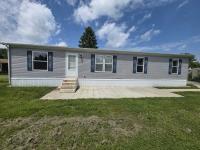2021 Champion Redman Foundation Manufactured Home