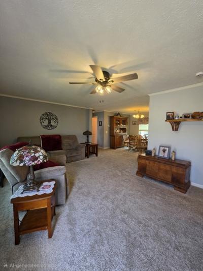 Photo 3 of 16 of home located at 180 Pine Lakes Drive W Lapeer, MI 48446