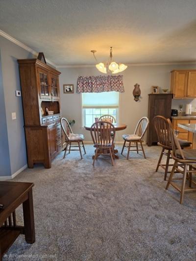 Photo 4 of 16 of home located at 180 Pine Lakes Drive W Lapeer, MI 48446