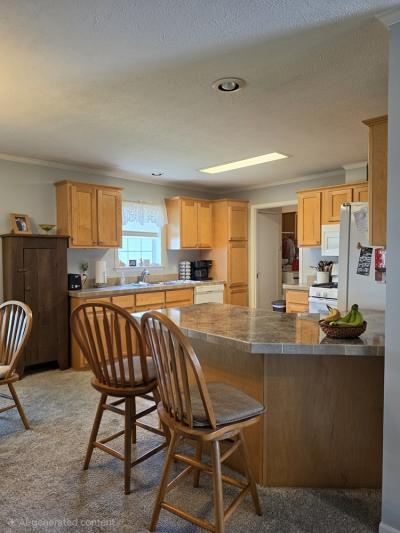 Photo 5 of 16 of home located at 180 Pine Lakes Drive W Lapeer, MI 48446