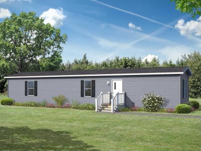 Mobile Home at 13103 Lone Star Louisville, KY 40272