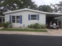 1990 Palm M.H Manufactured Home