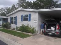 1990 Palm M.H Manufactured Home