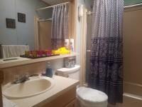 1990 Palm M.H Manufactured Home