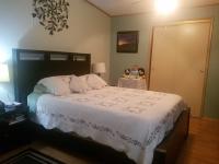 1990 Palm M.H Manufactured Home