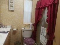 1990 Palm M.H Manufactured Home