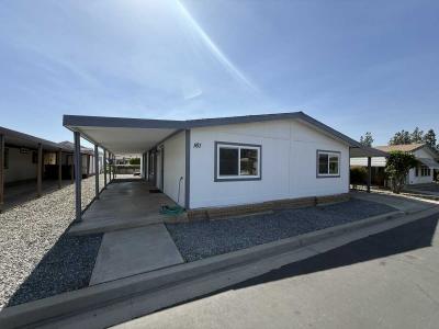Mobile Home at 13381 Magnolia Ave Spc 161 Corona, CA 92879