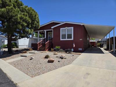Mobile Home at 756 Horseshoe Trail SE Albuquerque, NM 87123