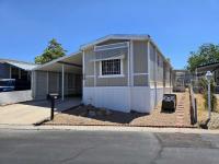 1987 Champion Manufactured Home