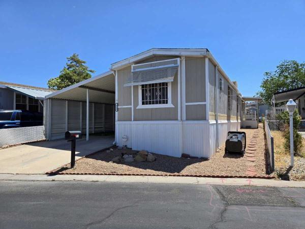 1987 Champion Mobile Home For Sale