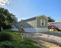 2026 Clayton Cornerstone Mobile Home