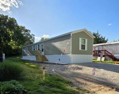 Mobile Home at 68 Rex Aire Ct Arnold, MO 63010