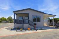 2026 Clayton West Manufactured Home
