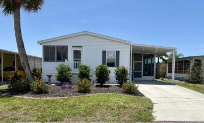 Mobile Home at 908 Posadas W Venice, FL 34285