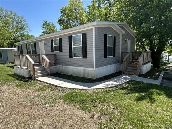 2023 Clayton Pulse  Mobile Home