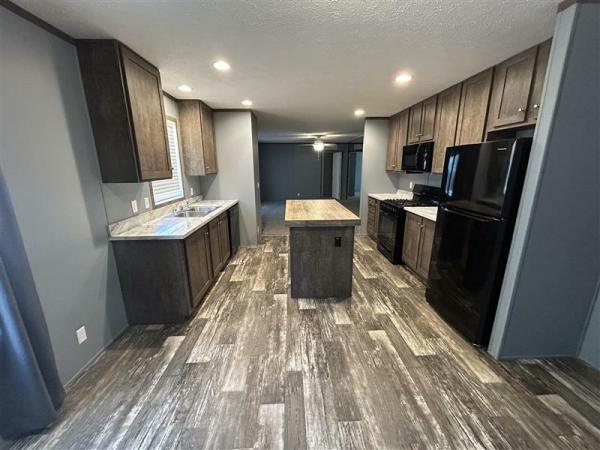 2023 Clayton Pulse  Mobile Home