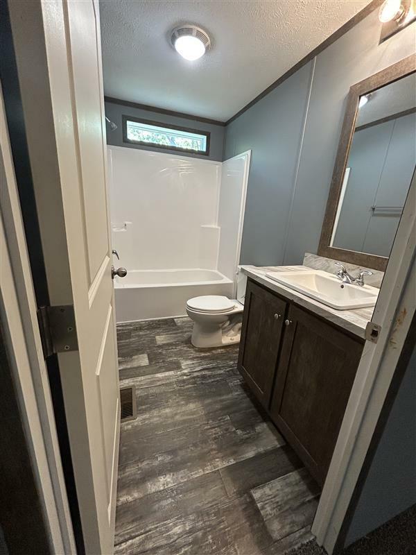 2023 Clayton Pulse  Mobile Home