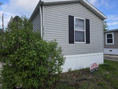 Mobile Home at 48581 Pineview Drive Shelby Township, MI 48317