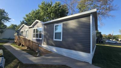 Mobile Home at 17705 Exira Ave. W. Farmington, MN 55024