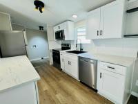 1996 Omni Manufactured Home