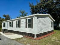 1996 Omni Manufactured Home