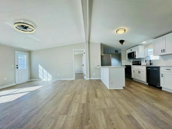 1996 Omni Mobile Home For Sale