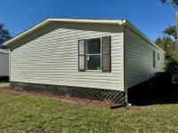 1996 Omni Manufactured Home