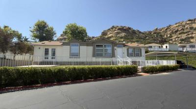 Mobile Home at 24303 Woolsey Canyon Rd Spc# 115 West Hills, CA 91304