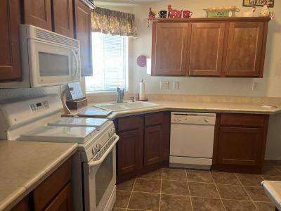 Photo 3 of 14 of home located at 2121 S Pantano Rd Unit 359 Tucson, AZ 85710