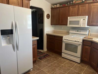 Photo 2 of 14 of home located at 2121 S Pantano Rd Unit 359 Tucson, AZ 85710
