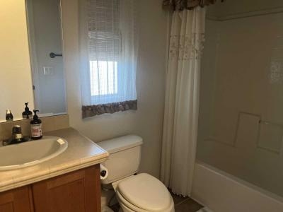 Photo 5 of 14 of home located at 2121 S Pantano Rd Unit 359 Tucson, AZ 85710