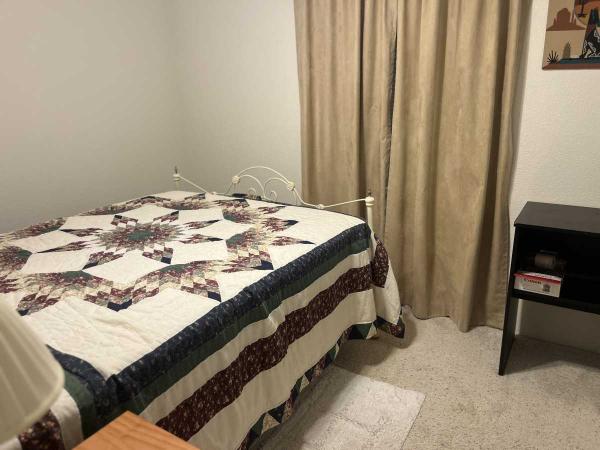 2007 CAVCO Mobile Home