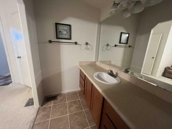 2007 CAVCO Mobile Home