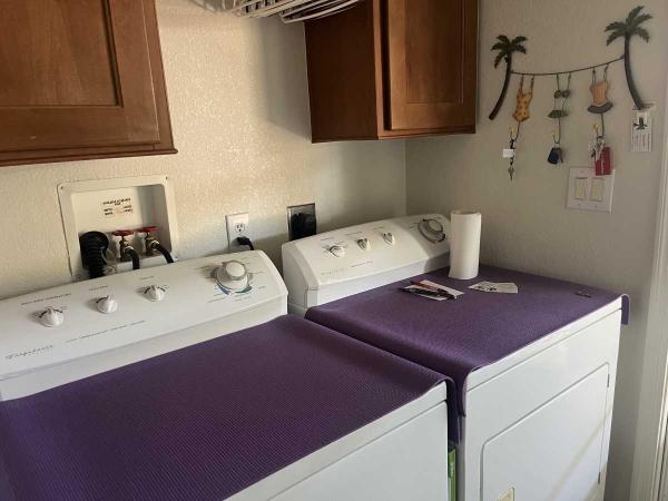 2007 CAVCO Mobile Home