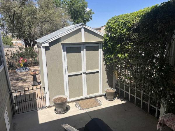 2007 CAVCO Mobile Home