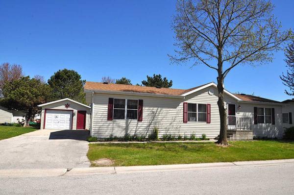 1994  Mobile Home For Sale