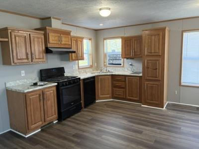 Photo 5 of 14 of home located at 1275 Cooper Lane Rush City, MN 55069