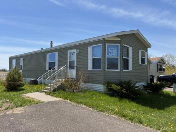 2017 Friendship Mobile Home For Sale