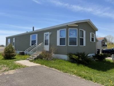 Mobile Home at 1275 Cooper Lane Rush City, MN 55069