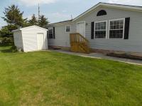 1998 Hart Manufactured Home