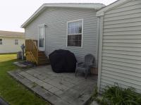 1998 Hart Manufactured Home
