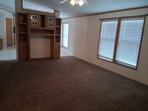 Schult Manufactured Home