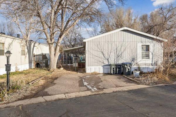 1999 Scmh Mobile Home For Sale