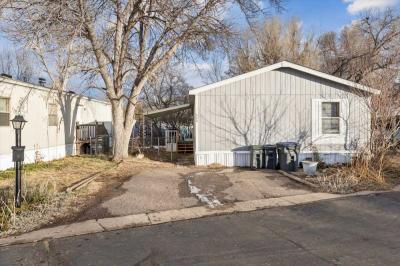 Mobile Home at 300 Skylark Circle Lafayette, CO 80026