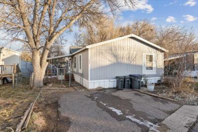 Photo 2 of 20 of home located at 300 Skylark Circle Lafayette, CO 80026