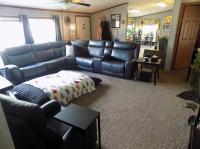 1998 Hart Manufactured Home
